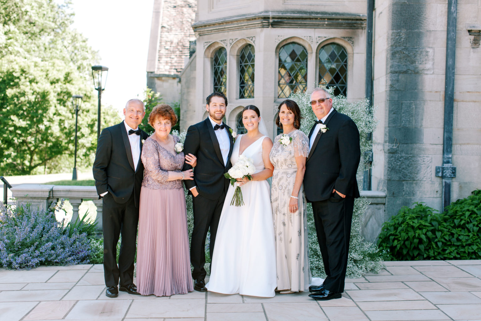 Hartwood Acres Mansion Summer Soiree